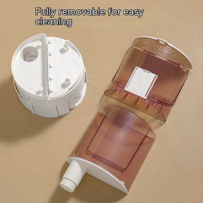 Automatic Water Change Pet Feeder - Alles für deine Haustiere 
