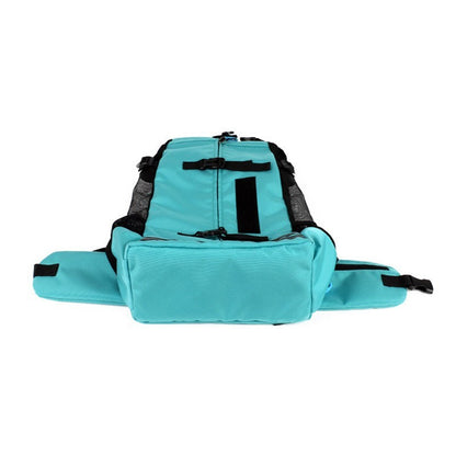 Atmungsaktive Tragetasche für Haustier-Rucksack