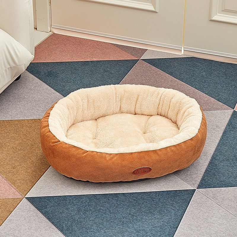 Pet Four Seasons Universal Non-slip Plus-sized Special Nest