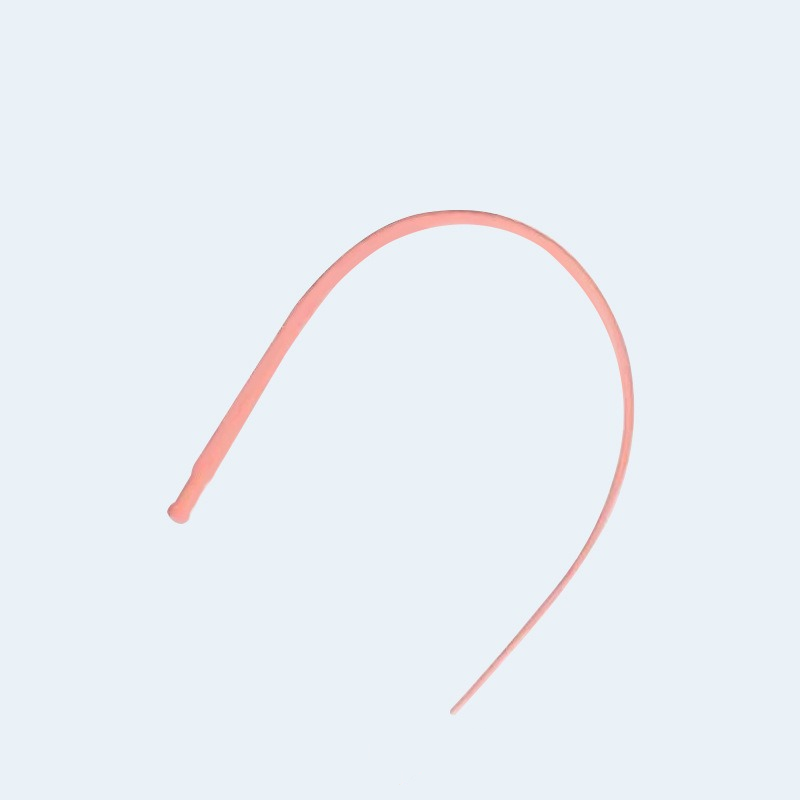 Silicone cat teaser pole mouse tail silicone cat interactive simulation mouse catching replaceable pole cat toy