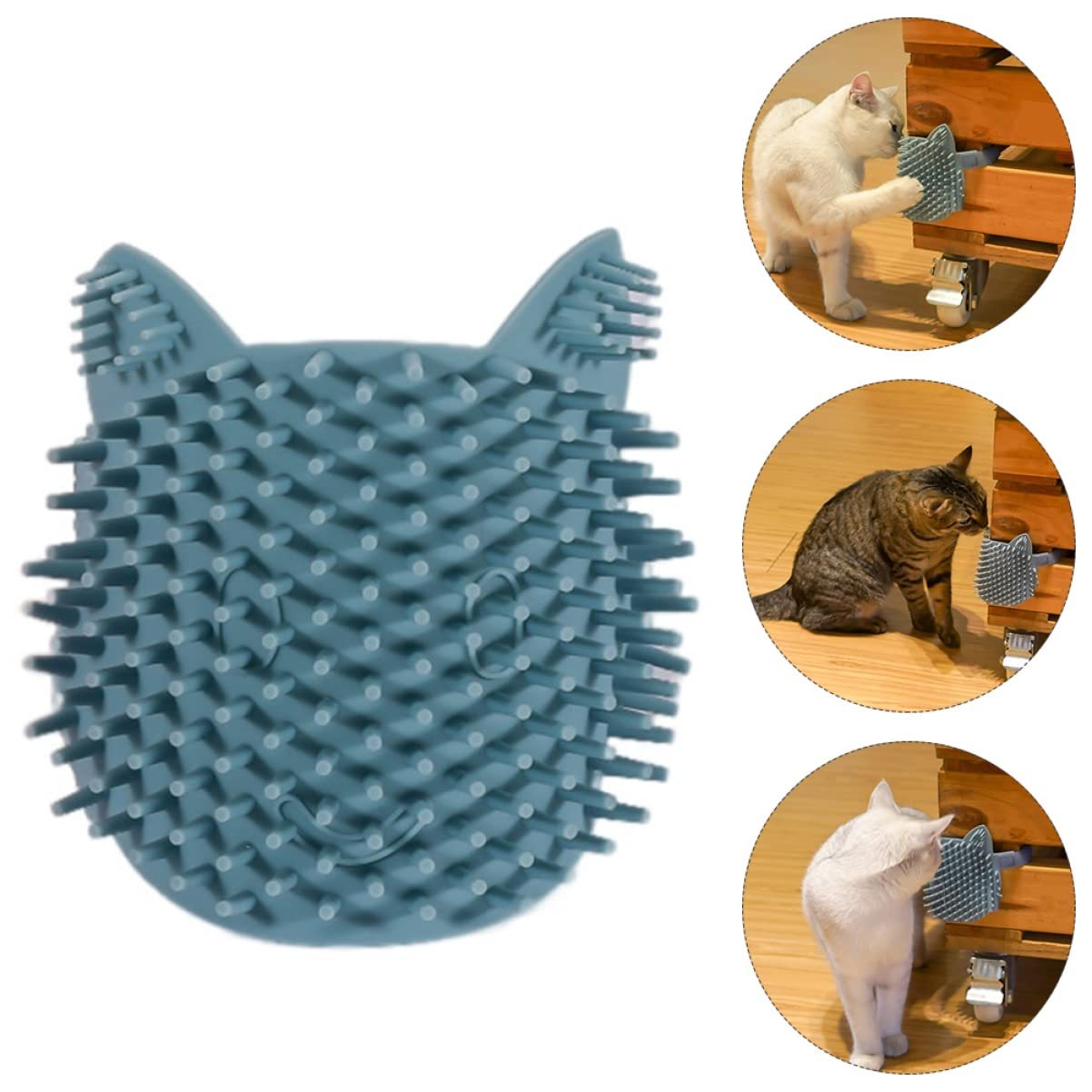 Cat Scratching Mat - Give Your Cat A Place To Scratch And Play