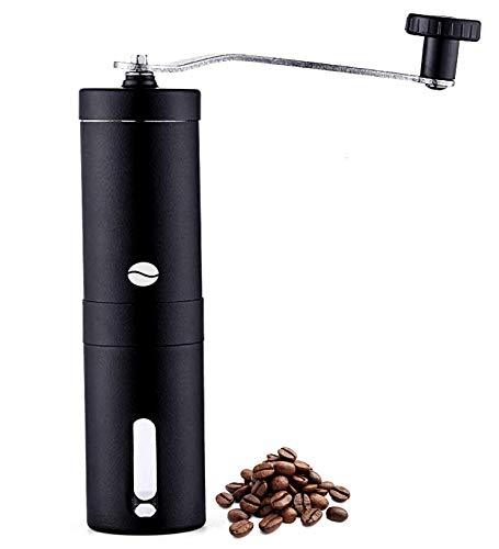 Handkaffeemühle