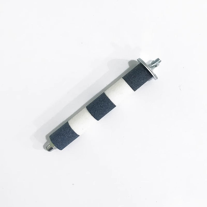 Fashion Personality Parrot Molar Rod Toy