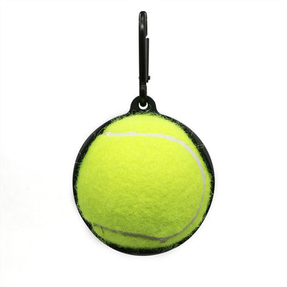 Pet tennis rack tennis set toy ball stand portable hands-free dog walking supplies training ball cover