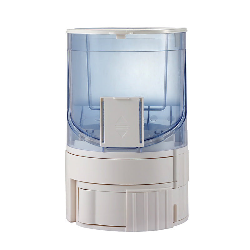 Automatic Water Change Pet Feeder - Alles für deine Haustiere 