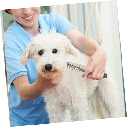 Pet Hair Trimmer For Precision Haircuts And Grooming  Electric Razor 4 AA Batteries Are Required For Use Without Batteries