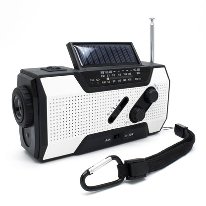 Pocket solar radio - Alles für deine Haustiere 