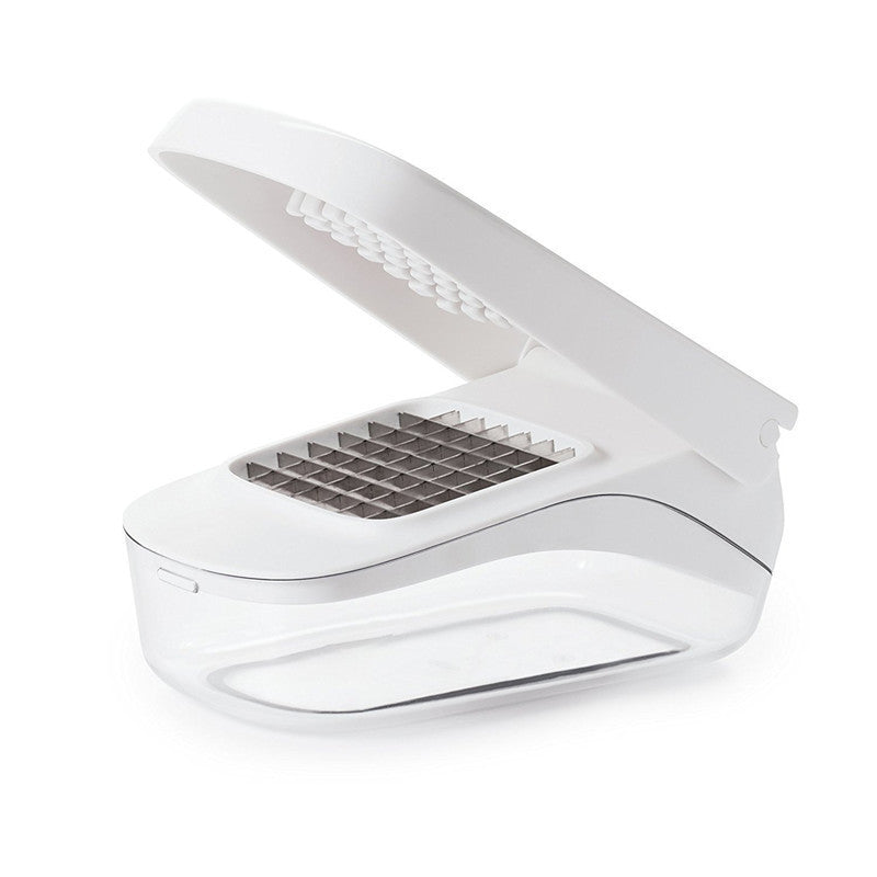 Kitchen Multi-Function Vegetable Cutter Onion And Pepper Chopper Cutting Fruit Vegetable Potato And Potato Multi-Purpose Machine Without Grinding Hands