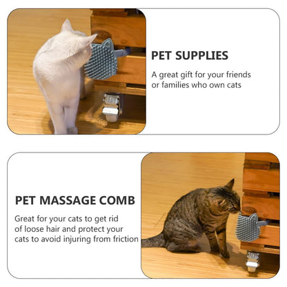 Cat Scratching Mat - Give Your Cat A Place To Scratch And Play