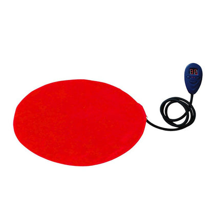 Cat And Dog Heating Electric Blanket European Standard U.S. Standard Anti-Scratch Bite Intelligent Constant Temperature Heating Pad Pet Heating Pad