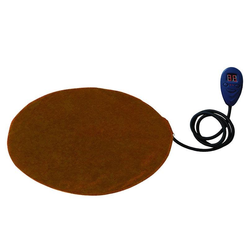 Cat And Dog Heating Electric Blanket European Standard U.S. Standard Anti-Scratch Bite Intelligent Constant Temperature Heating Pad Pet Heating Pad