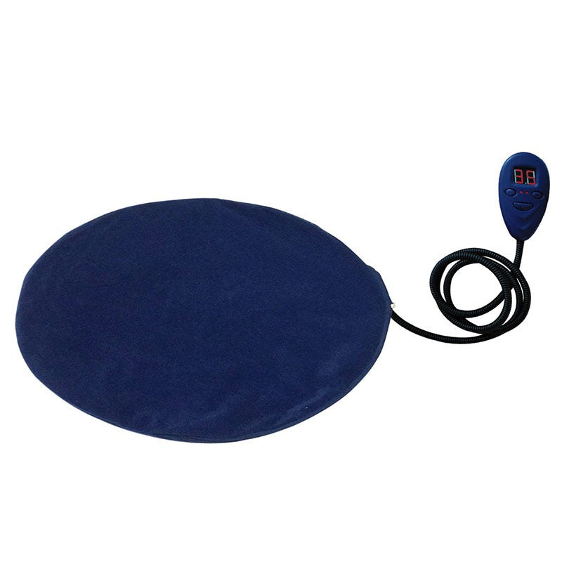 Cat And Dog Heating Electric Blanket European Standard U.S. Standard Anti-Scratch Bite Intelligent Constant Temperature Heating Pad Pet Heating Pad