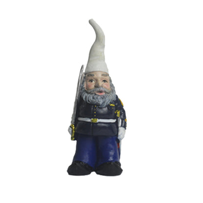 Gnome Elf Dwarf Garden Ornament New Personality Elf Resin Craft Decoration Dwarf