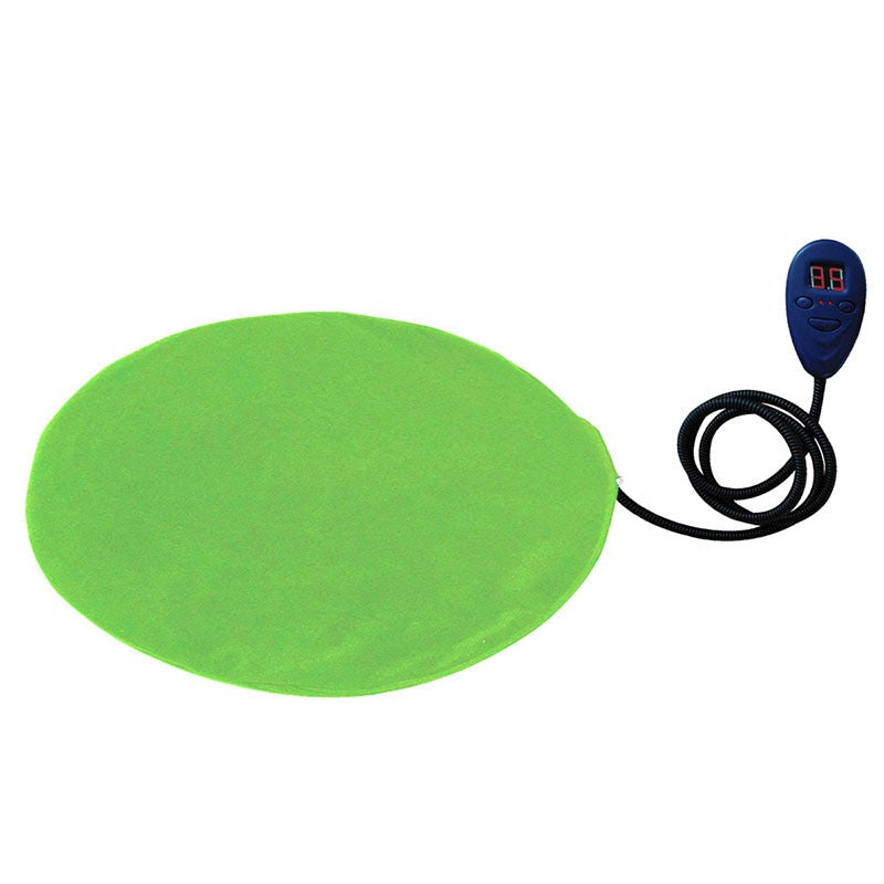 Cat And Dog Heating Electric Blanket European Standard U.S. Standard Anti-Scratch Bite Intelligent Constant Temperature Heating Pad Pet Heating Pad