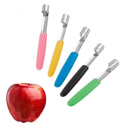 Apple Corer Melon Fruit And Vegetable Corer Stainless Steel Fruit Corer