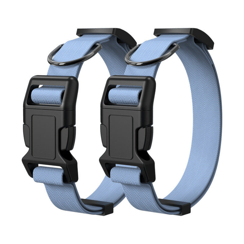 Big And Small Cat Dog Collar