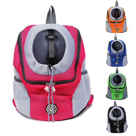 Pet Shoulder Bag – Tragetasche Hund Katze Großhandel