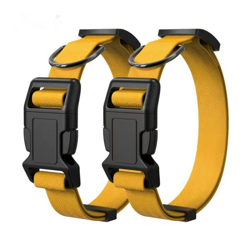 Big And Small Cat Dog Collar