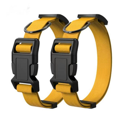 Big And Small Cat Dog Collar
