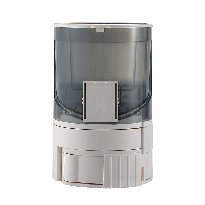 Automatic Water Change Pet Feeder - Alles für deine Haustiere 