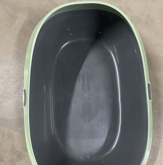 Cat Toilet – Modernes Katzenklo für dein Zuhause