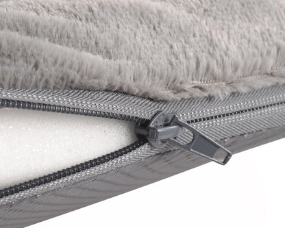 Folding Massage Pet Mat, Anti-skid, Moisture-proof, Insect Resistant Mat
