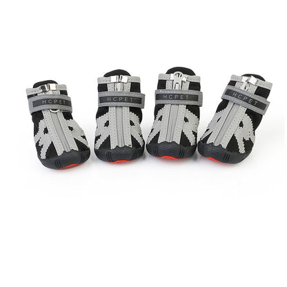 New Cross-border Pet Supplies Dog Foot Cover