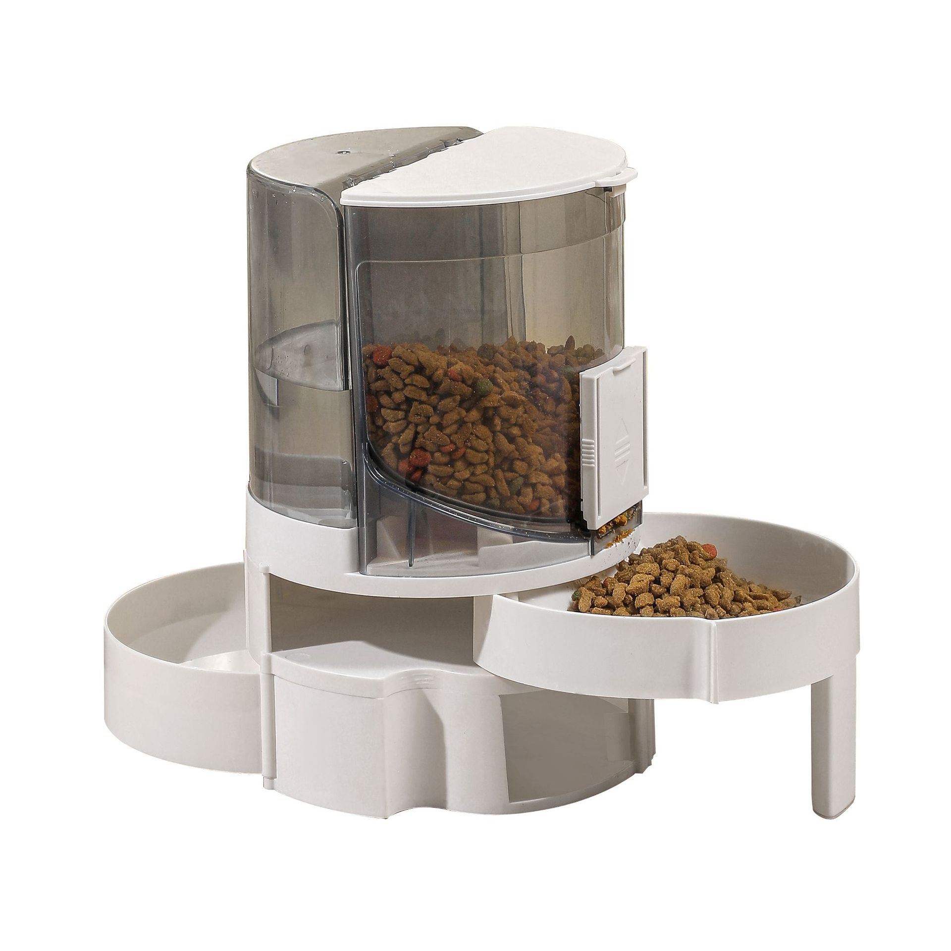 Automatic Water Change Pet Feeder - Alles für deine Haustiere 