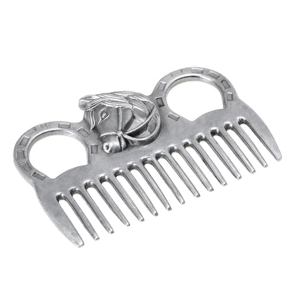 10-in-1 Horse Grooming Kit – Pflege Set Pferd