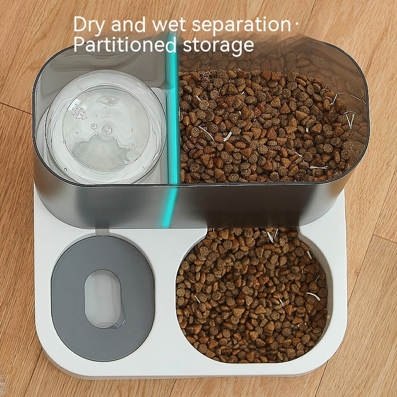 Pet Visual Automatic Pet Feeder - Alles für deine Haustiere 