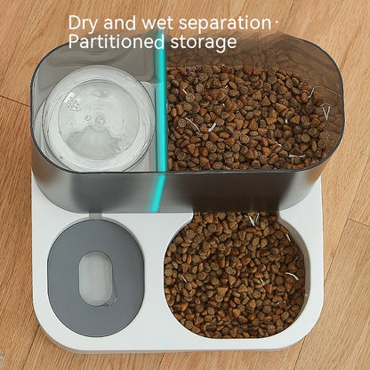 Pet Visual Automatic Pet Feeder - Alles für deine Haustiere 