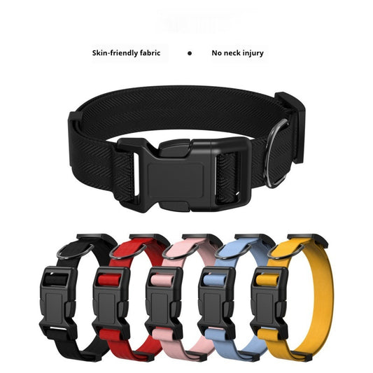 Big And Small Cat Dog Collar